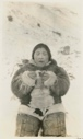 Image of Ah-l-na-gee-to  (Arnakittoq)